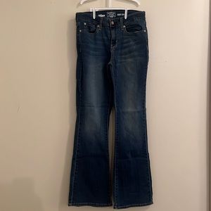 Levi Strauss jeans
